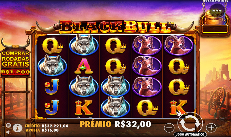 Black Bull