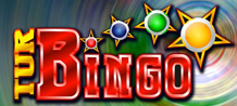 The most turbocharged Bingo machine!<br/>
You can play with 0.10; 0.25; or 0.50 cents and win much more with TurBingo! Increase your chances of winning by buying up to 3 extra balls and win boosted prizes.<br/>
What are you waiting for? Come in and find out!<br/>
Good luck.<br/>
<br/>