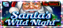 Talked about Spinominal games, of course something phenomenal ahead! The new game aims to provide festive joy in its latest slot title, Santa's Wild Night. This is a 5×4 slot machine with 1,024 paylines that incorporates a maximum win of x1,000 players' total bet.
Santa’s Wild Night offers a lot of joy and is the perfect gift to prepare for Christmas. The game has two fun holiday features for players to unpack and both have the potential to provide untold Christmas cheer. Come see it right now!
