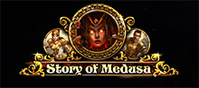 <div>Story Of Medusa, the second game of our epic series of heroes and legends. <br/>
</div>
<div>Take part in the tale of Medusa, and see her journey to darkness, and remember, no matter what- don’t look into her eyes!!! </div>