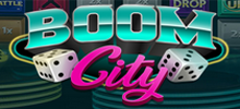 
Introducing a brand new live casino game show! Highly anticipated with revolutionary mechanics where players can bet on the numbers or bonus squares (from the grid) that will fall from two rolled dice. In addition to having a live game, with 4K cameras! Depending on the outcome, players can qualify for one of three bonus games (Dice Battle, Lucky Drop and Boom or Bust), receive a payout or boost their winnings with a special feature; Power up! This game is played on a 6×6 board, containing 36 fields, with each field representing a different outcome. Blue dice dictate the horizontal result and golden dice dictate the vertical. During the game, players will be able to multiply their bets up to 20,000x! In addition to being able to chat with players, host and support throughout the game!