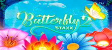 You’ve already seen the mystical butterflies that filled your screen in Butterfly Staxx slot. Now, NetEnt takes you back into that enchanted world once again with its latest offering – Butterfly Staxx 2 slot!
