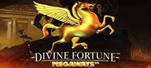 This is Divine Fortune Megaways. Another hugely successful conversion for NetEnt, and one built around a huge jackpot. Without it, how does the Megaways version fare? It's solid, sure, but you have to ask yourself if it's going to attract the same size crowd. Of course yes! There are fixed cash prizes during free spins, which can technically be won more than once, although the 500x maximum is a far cry from the crazy wins that its more archaic sibling can achieve.

NetEnt has created a well-oiled Megaways slot with some features that enthusiasts certainly need to try.