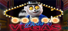 What happens in Vegas, is it really in Vegas? If you enter the game with kioskinet you go to Las Vegas without leaving home. Wherever you are, The King Julien, the famous lemur from the movie Madagascar, has come to accompany you on this tour of pure fun, color and fantasy as you score with the best moves. With kioskinet Las Vegas is here!