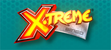 Xtreme

A vibrant and exciting game!
Here is the video bingo game for players who like to take risks to win.
A whirlwind of emotions and prizes awaits you in this quick-fire game.
With Xtreme you can, without a doubt, play one of the most exciting games on the market.
