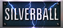 Get ready to have fun and earn! Play now on Silverball, the most electrifying machine of all.<br/>
Play with 0.05 – 0.10 – 0.25 cents. There are 8 extra balls and three possible prizes, try your luck and have fun!<br/>
Play and feel the energy!<br/>