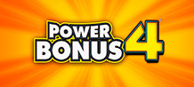 More prizes, more bonuses, and more fun! Your chances of winning increased, now you’ll have 4 different chances to reach big prizes. In this new game, you will be able to have fun with the exclusive slot game, where you may win even more prizes, combining figures in the reels. <br/>
<br/>
Celebrate exciting moments!