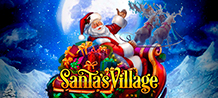 <div>Hang up the socks and remove the sherry and carrots. This new slot promises 5x3 rolls of Christmas treats all year long. <br/>
</div>
<div><br/>
</div>
<div> This jolly Santa has a series of real cash prizes under the tree for all the players on the good list. <br/>
</div>
<div><br/>
</div>
<div> The treats include four progressive jackpots and three bonuses, ensuring you a festive mood! </div>