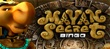 Welcome to a historic and exciting adventure. Visit the Mayan civilization through this bingo that brings hidden secrets, amazing prizes and exciting 3D animations! Known for their architecture and knowledge in mathematics, receive prizes designed for you to be surprised and enjoy every bet!. Get ready to live a fun historical adventure.<br/>
Come have fun in this fascinating adventure based on the Mayan civilization!